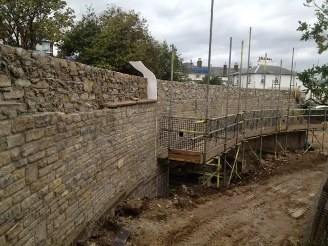 Work in Progress: Swanage Sea Rowing Club
