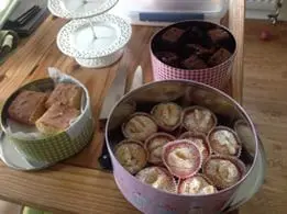 MacMillan Coffee Morning Fundraiser Raises £655!