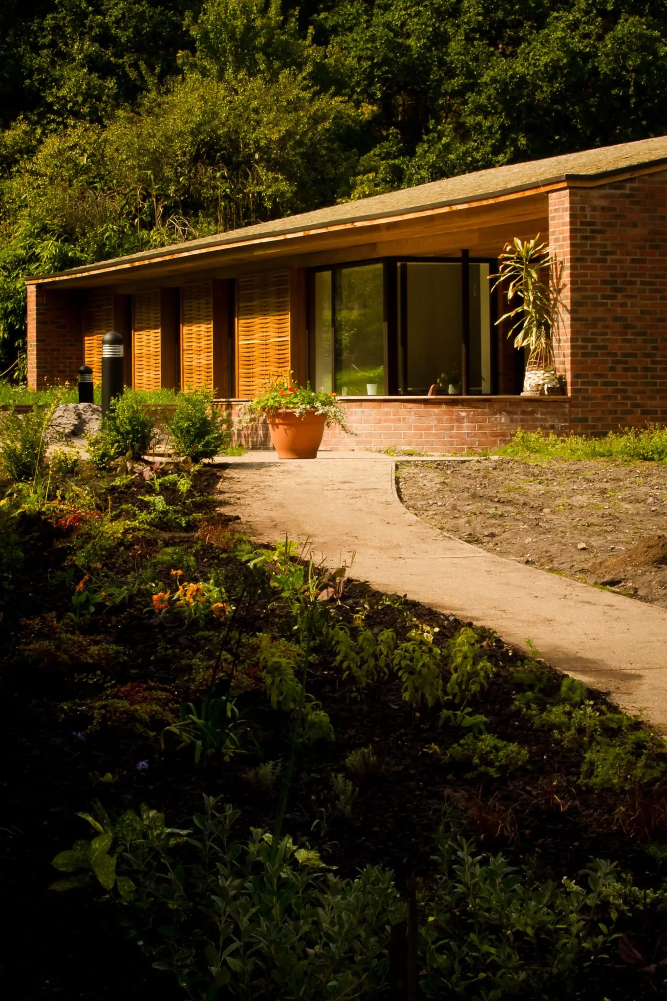 Greendale’s Lantern Community eco-build shortlisted for RICS Award