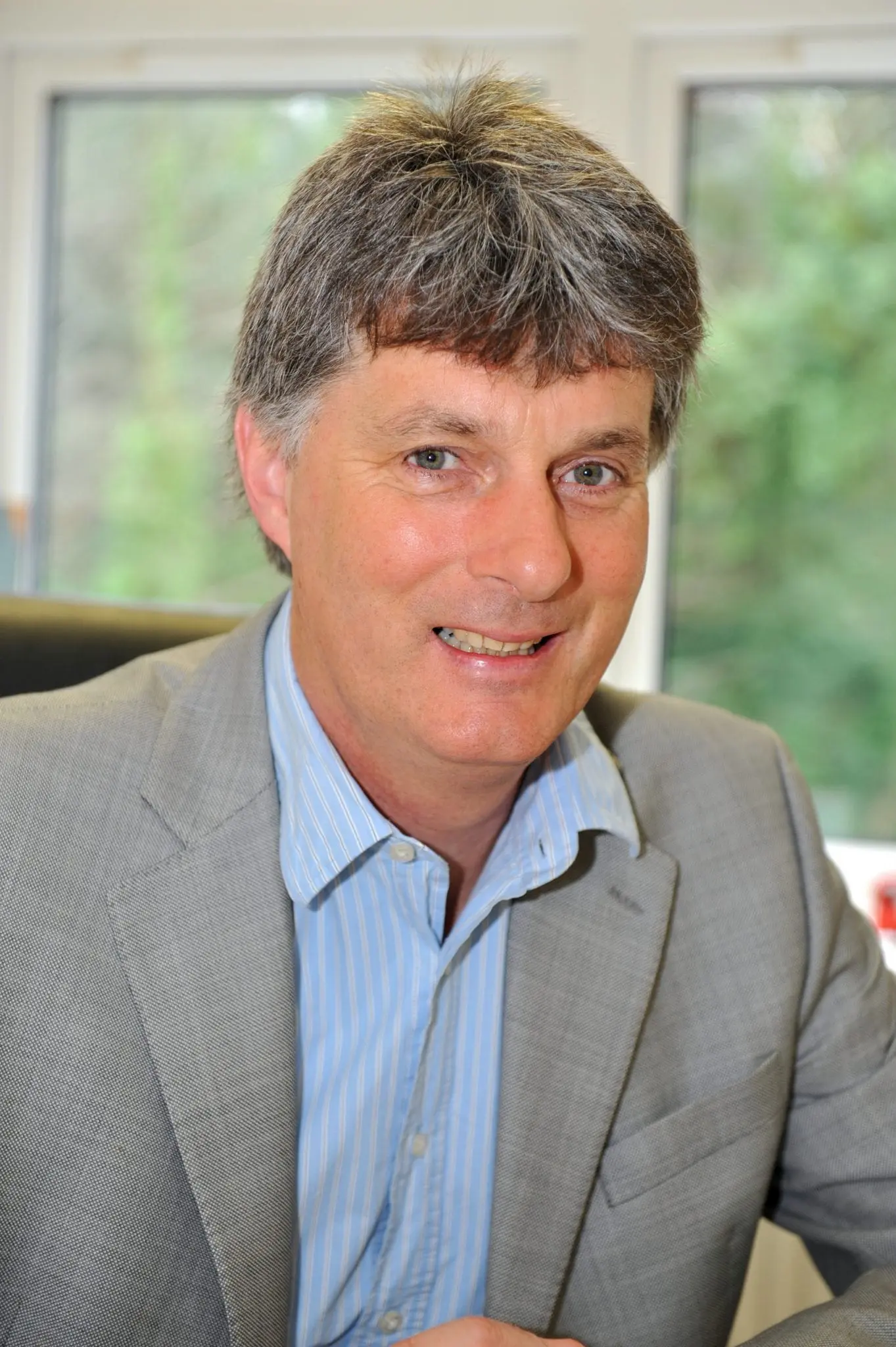 The CIOB relaunches chartered schemes for businesses