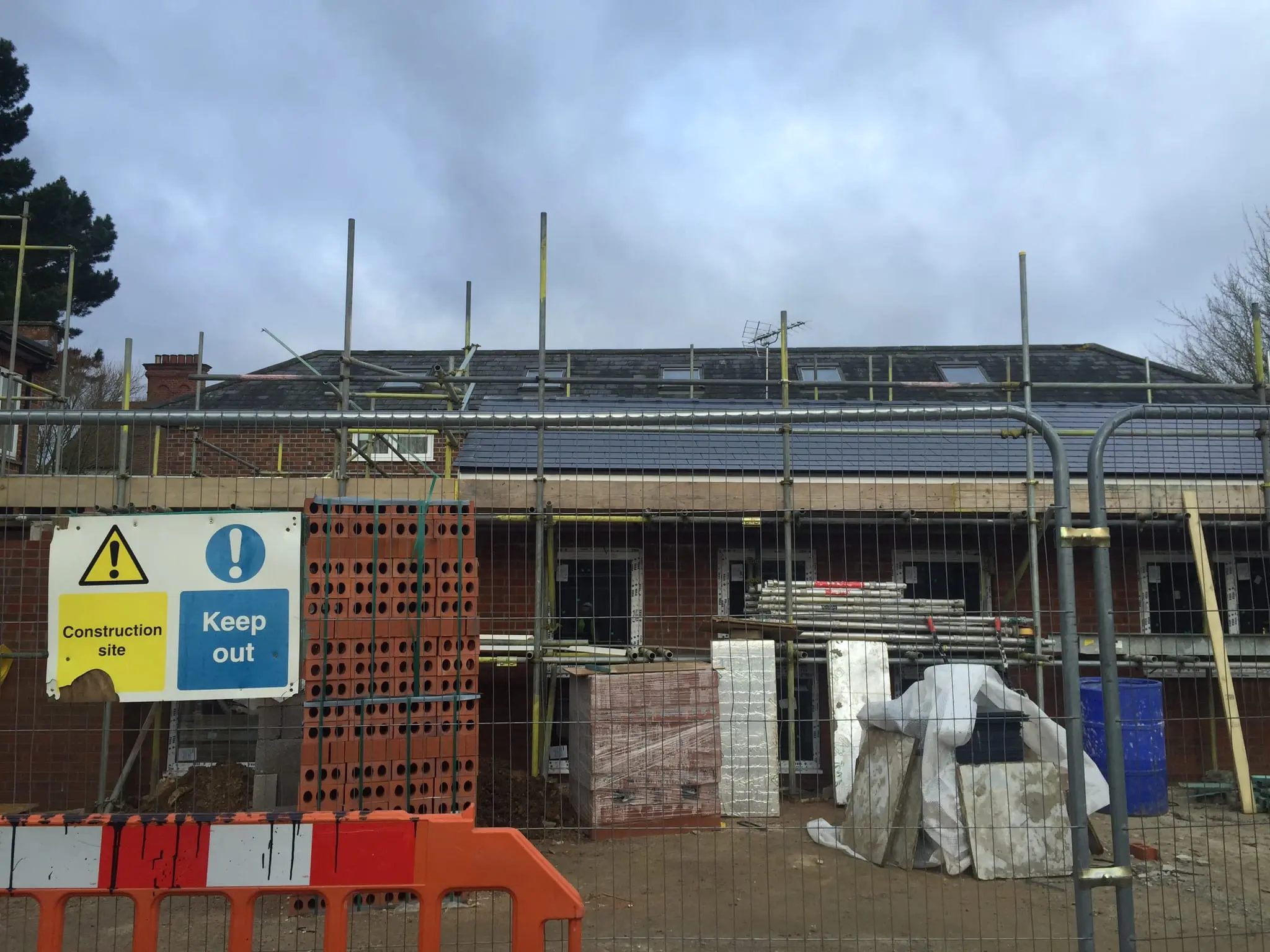 Sway Medical Centre
