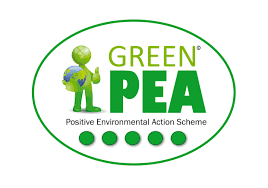 Greendale become members of Green PEA