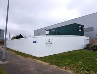 Snows Motor Group, Portsmouth.