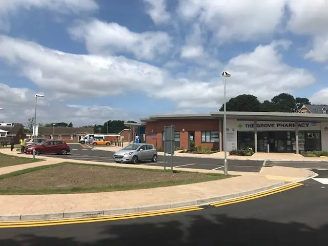 Handover Achieved at Christchurch Hospital