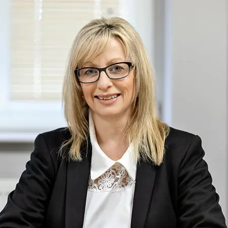 Maria Joins the Board of the Poole Chamber of Trade and Commerce