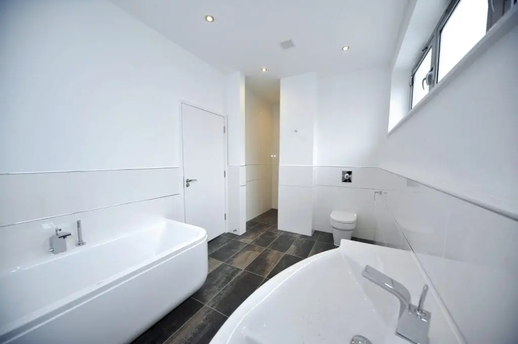 Private House, Poole, Dorset — photograph 13 of 13