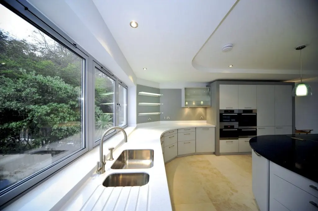 Private House, Poole, Dorset — photograph 5 of 13