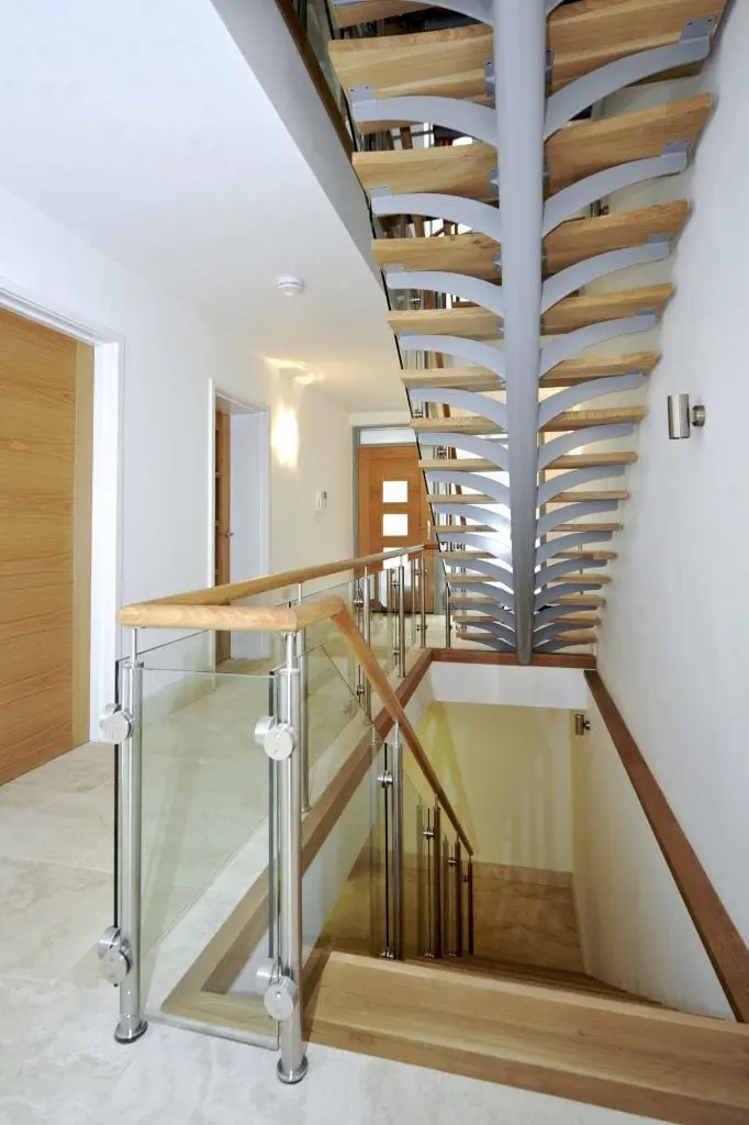 Private House, Poole, Dorset — photograph 10 of 13
