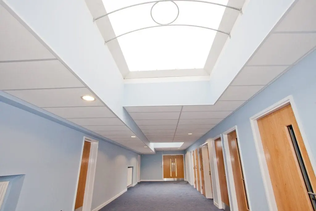 Heathlands School, Bournemouth, Dorset — photograph 14 of 16