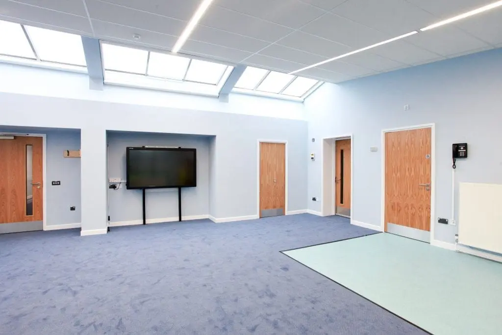 Heathlands School, Bournemouth, Dorset — photograph 15 of 16
