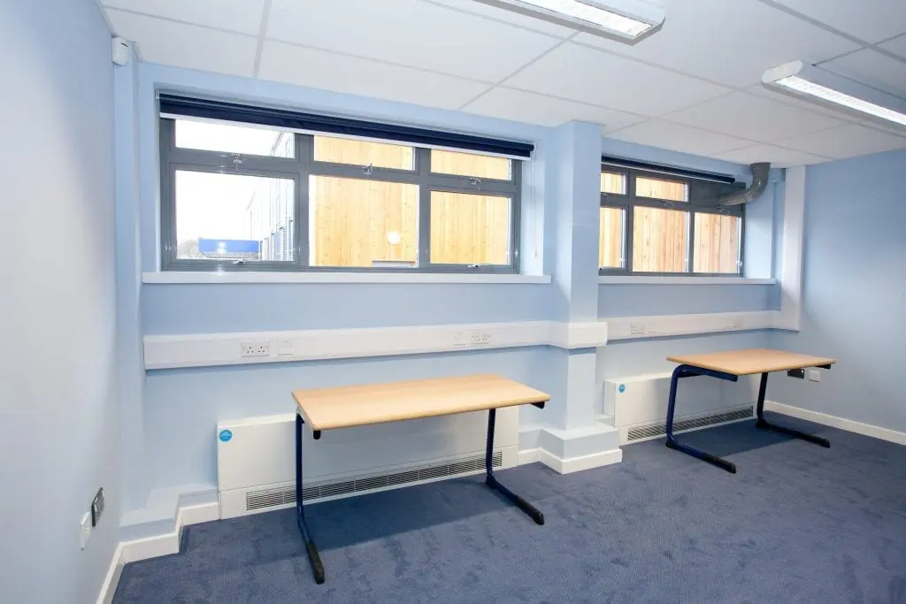 Heathlands School, Bournemouth, Dorset — photograph 3 of 16