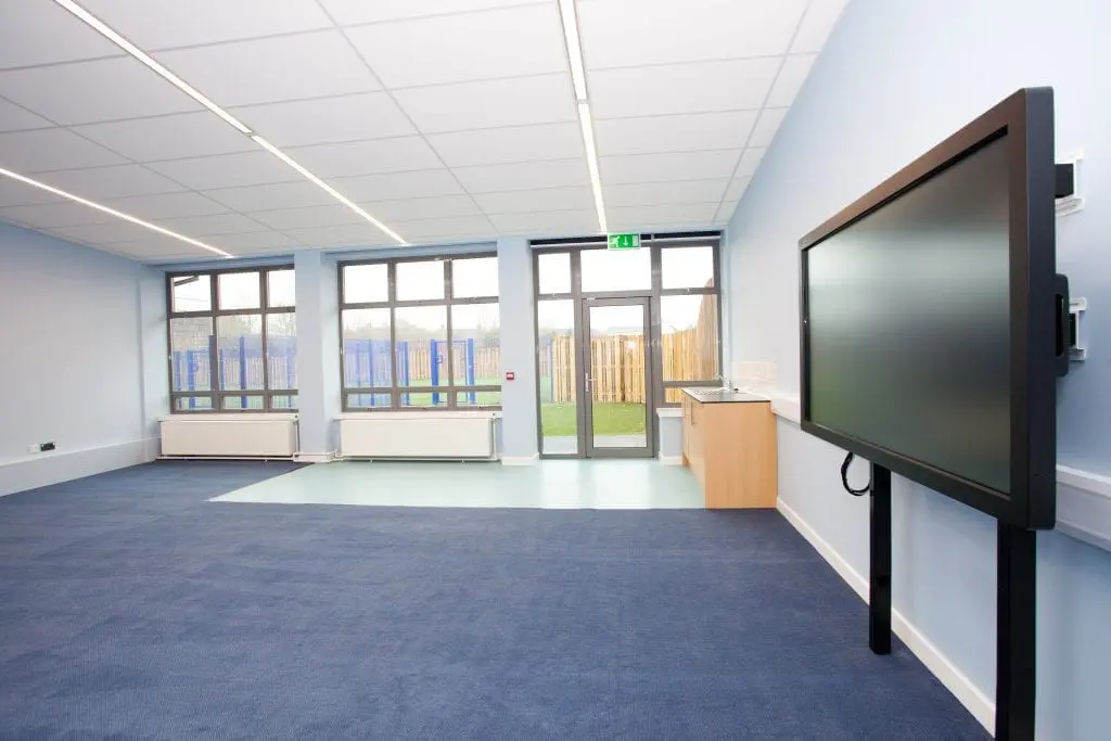 Heathlands School, Bournemouth, Dorset — photograph 7 of 16