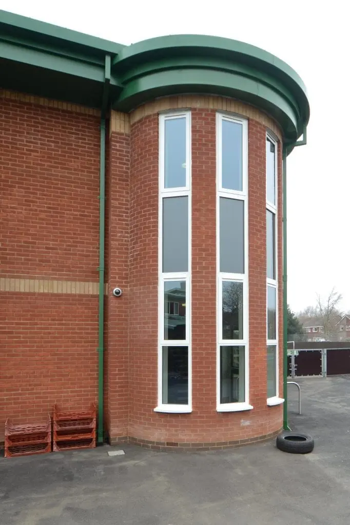 Muscliff Primary School, Bournemouth, Dorset — photograph 9 of 10