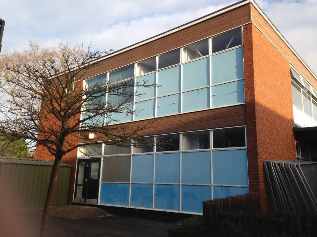 St Columba Academy, Fareham, Hampshire — photograph 2 of 6