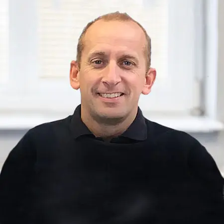 Construction Manager of the Year Finalist!