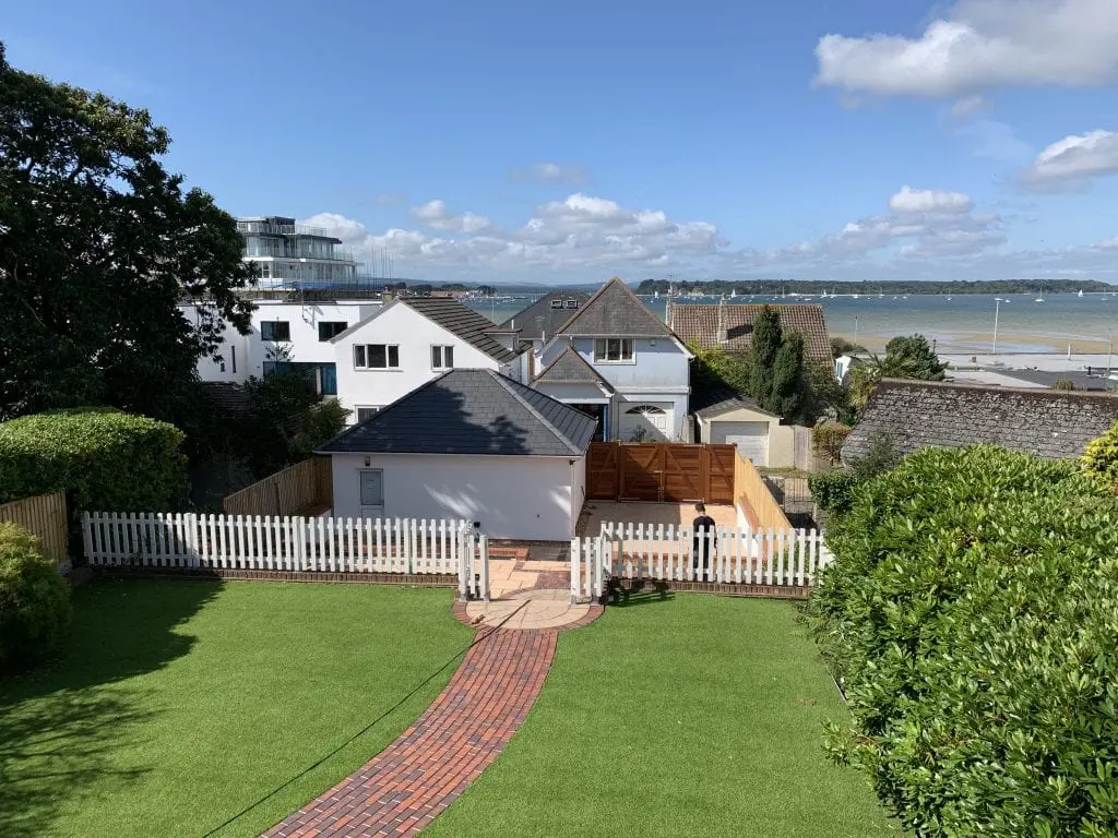 Private House, Poole, Dorset — photograph 12 of 14