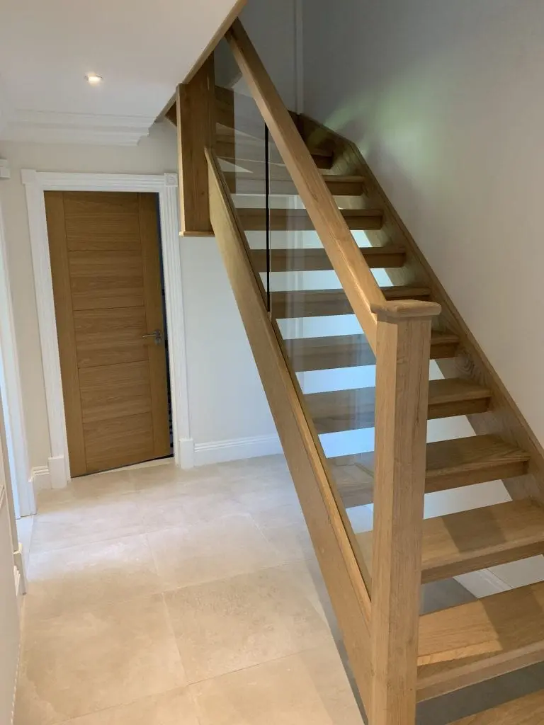Private House, Poole, Dorset — photograph 5 of 14