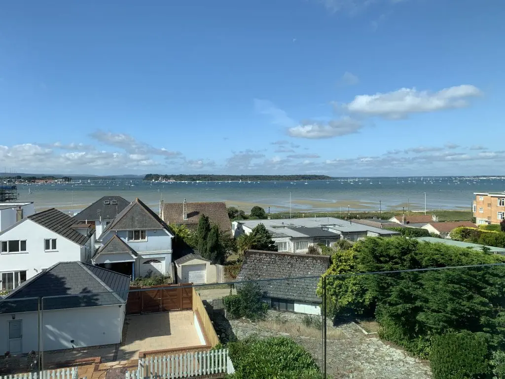 Private House, Poole, Dorset — photograph 4 of 14