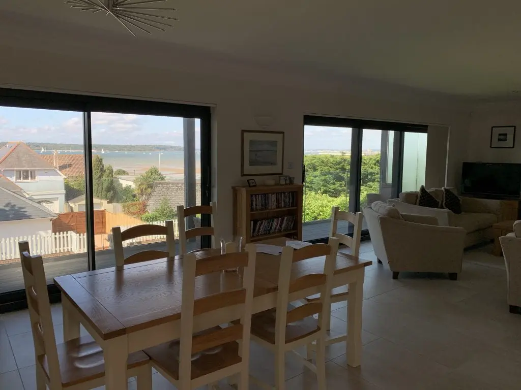 Private House, Poole, Dorset — photograph 13 of 14