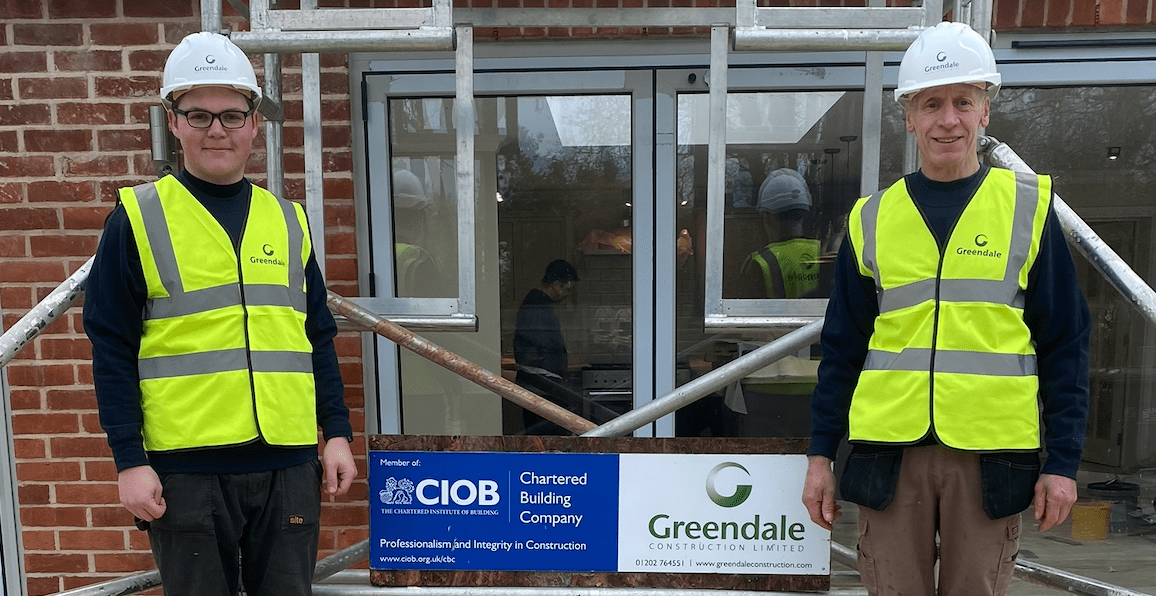 Greendale Construction - Greendale Construction strengthens its ...