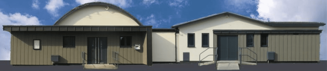 Alderbury Village Hall – official re-opening!