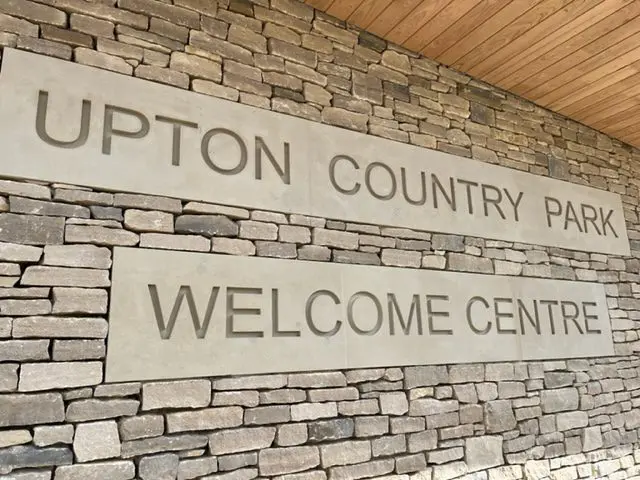 Upton Country Park: The Discovery Project