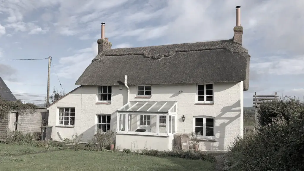 Hedges, Shroton, Shroton, Dorset — photograph 12 of 15
