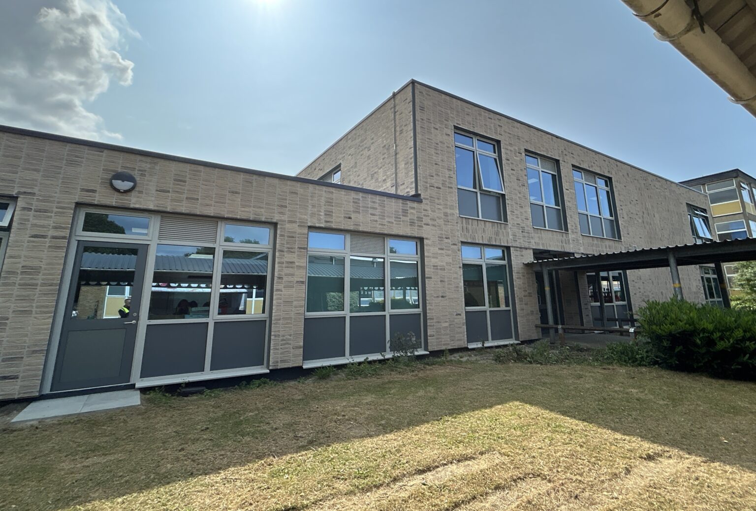 Greendale Construction - Our Projects