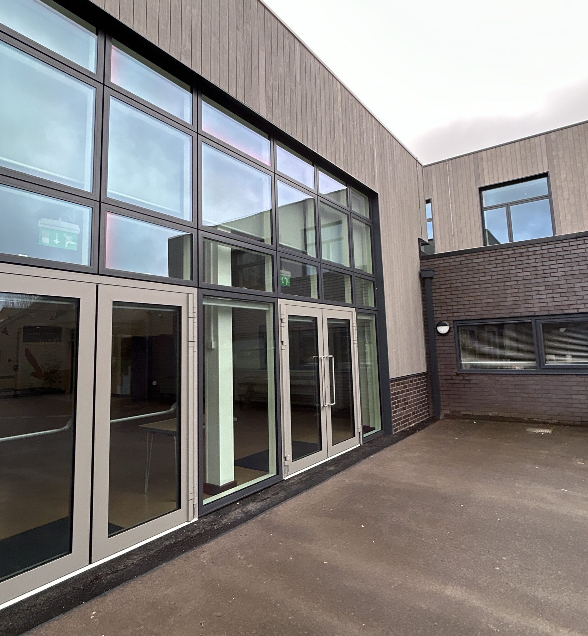 Greendale Construction - Our Projects
