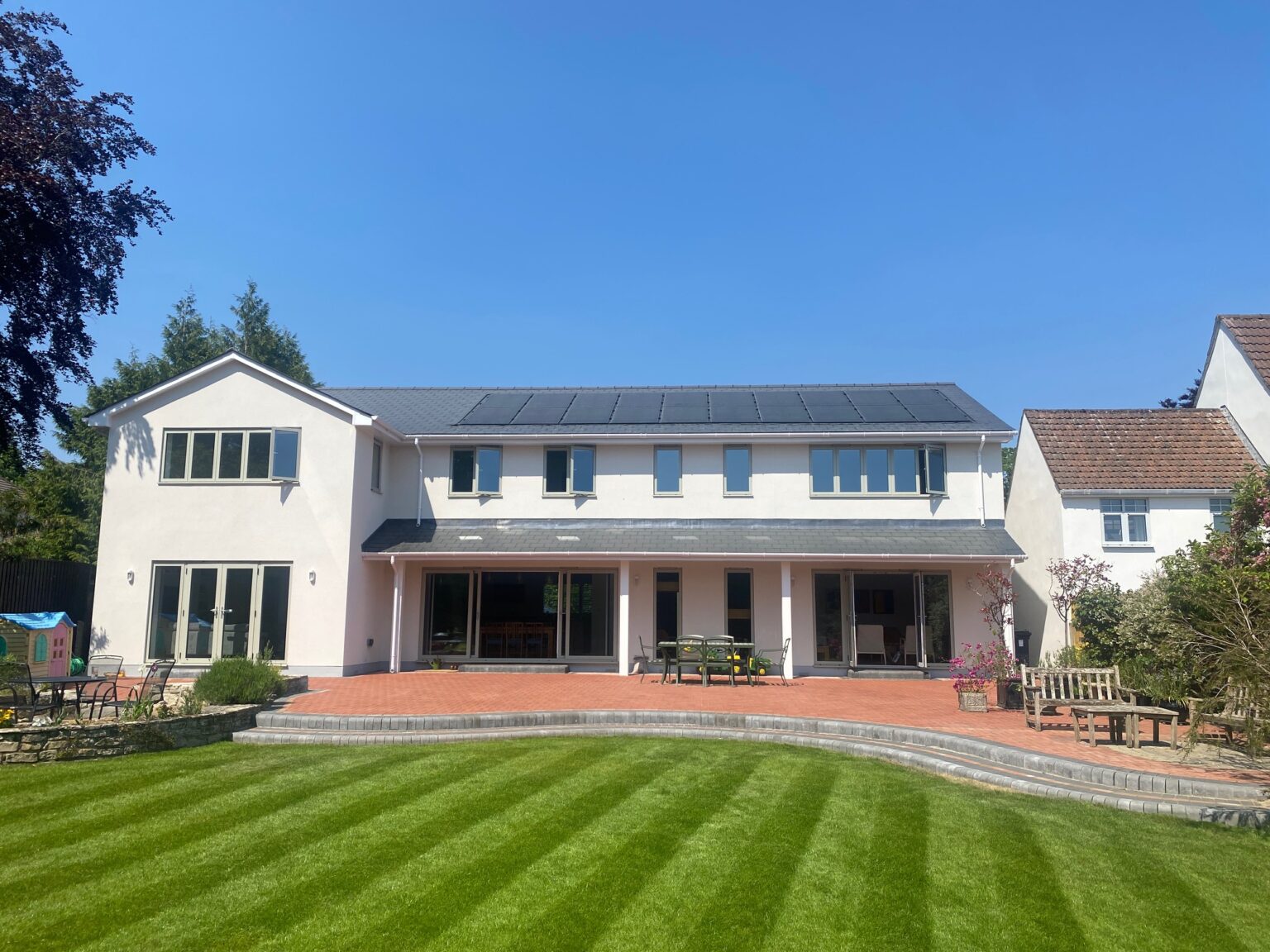 Our Projects | Greendale Construction