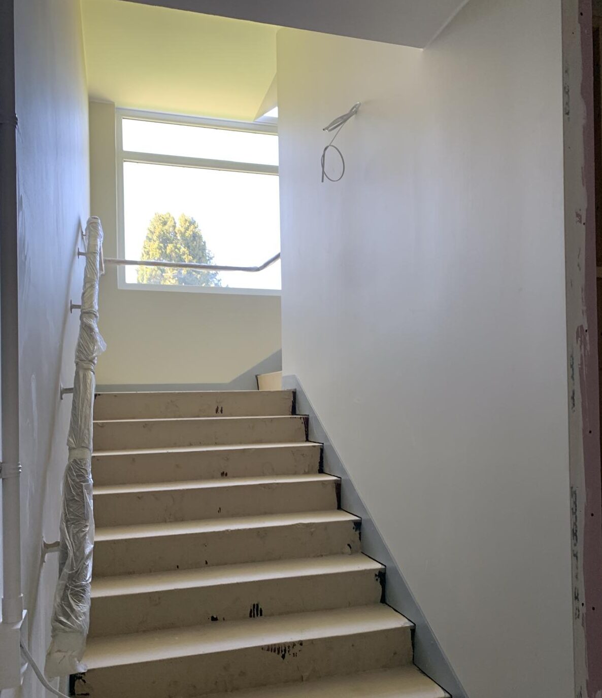 Greendale’s Winchester office take on large-scale refurb works at Anstey Manor School