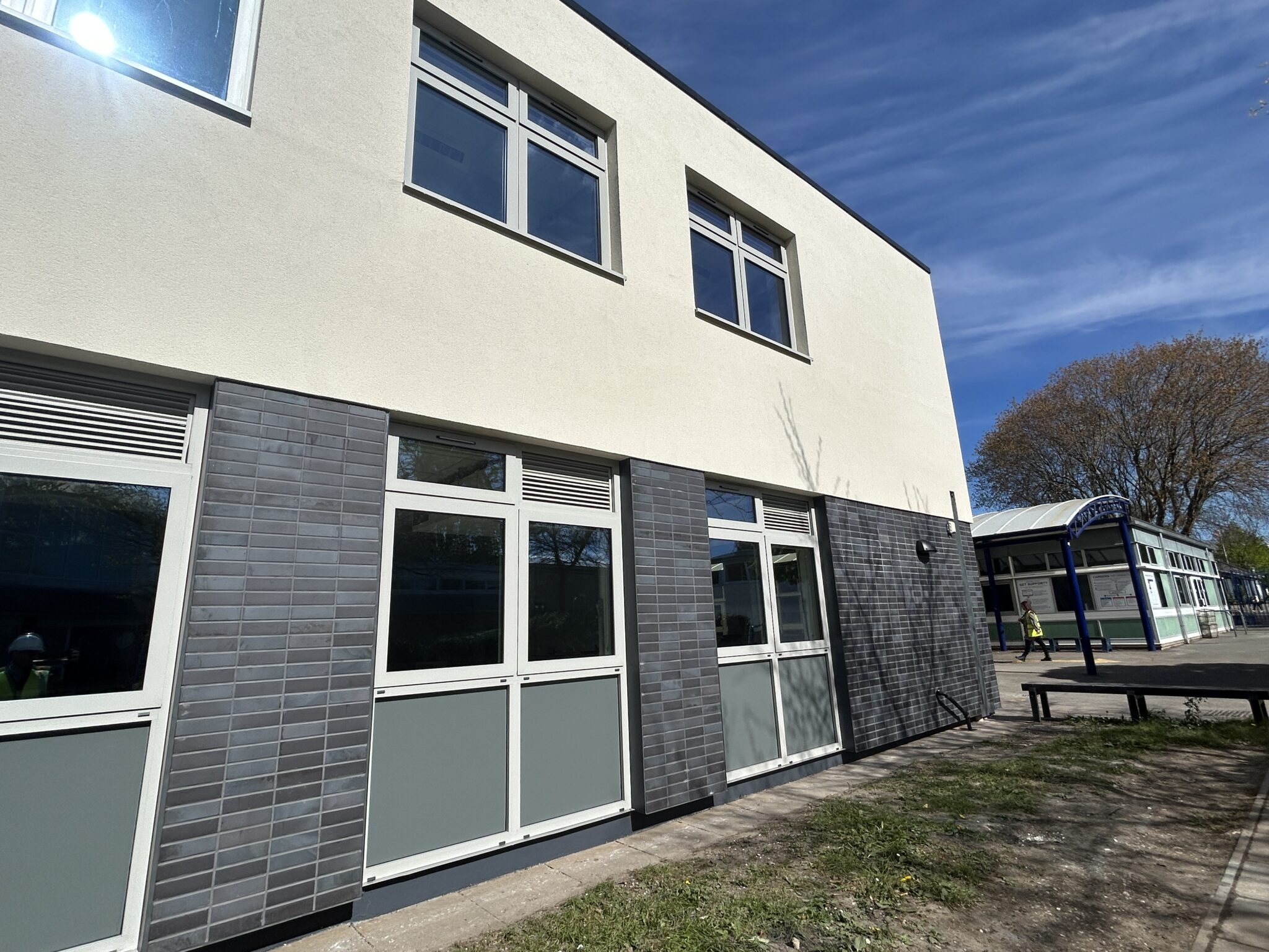 The Hamble School, Hamble, Southampton